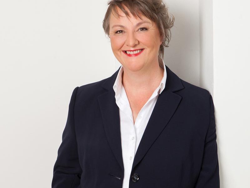 Martina Kock, HeadQuest GmbH Hamburg