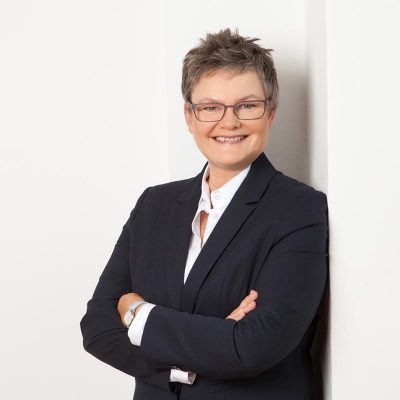 Sabine Müller, HeadQuest GmbH, Hamburg