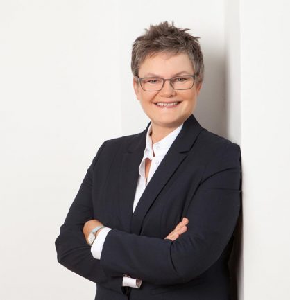 Sabine Müller, HeadQuest GmbH, Hamburg