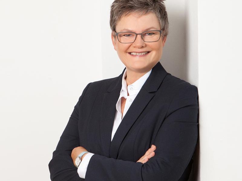 Sabine Müller, HeadQuest GmbH, Hamburg