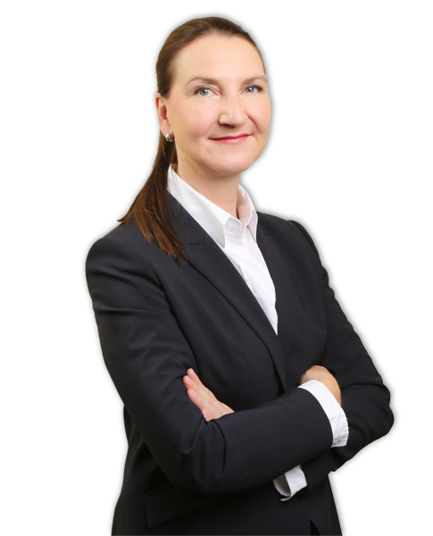Susanne Ruppel, HeadQuest GmbH