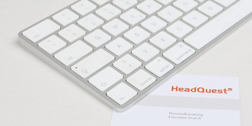 HeadQuest GmbH Personalberatung